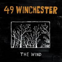  Signed Albums 49 Winchester - Vinyl Signed - The Wind